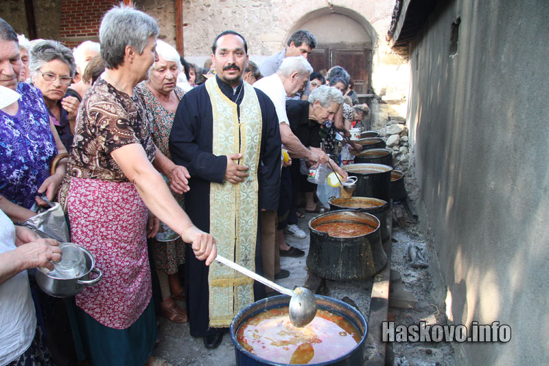 Голяма Богородица