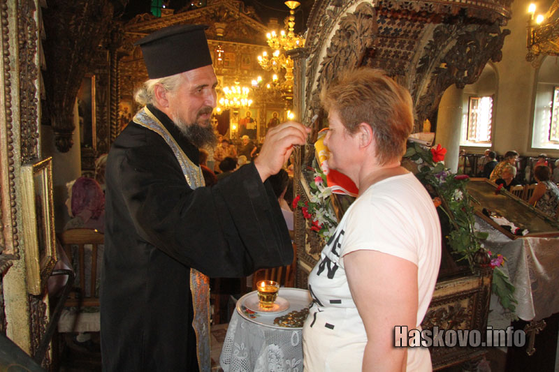 Голяма Богородица