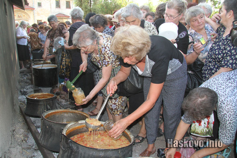 Голяма Богородица