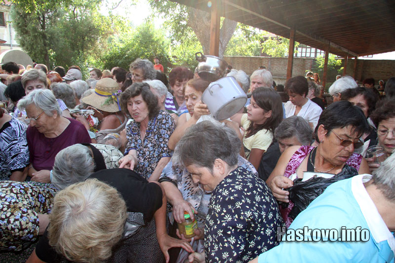 Голяма Богородица