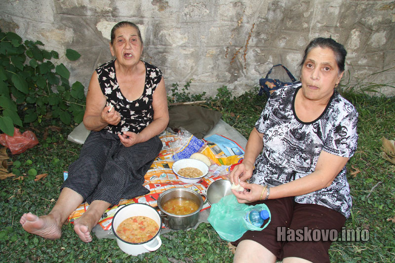 Голяма Богородица