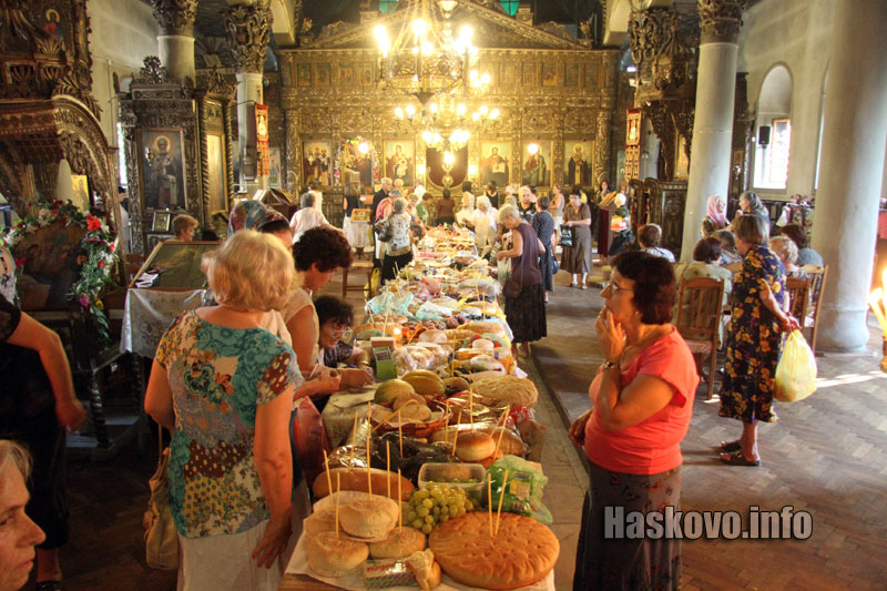 Голяма Богородица