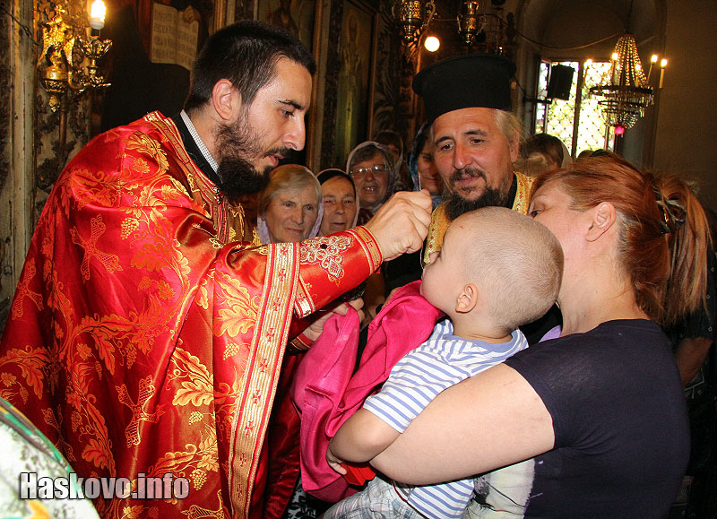 Голяма Богородица