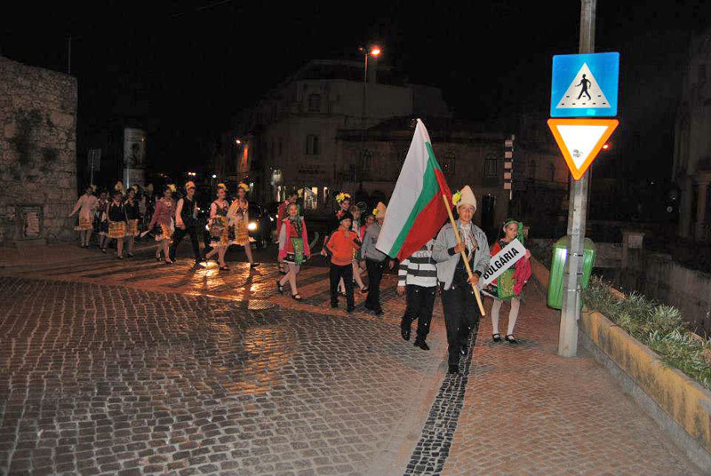 ФТА Хасково 