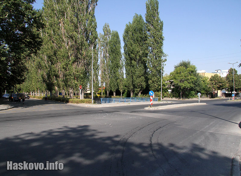 Катастрофата