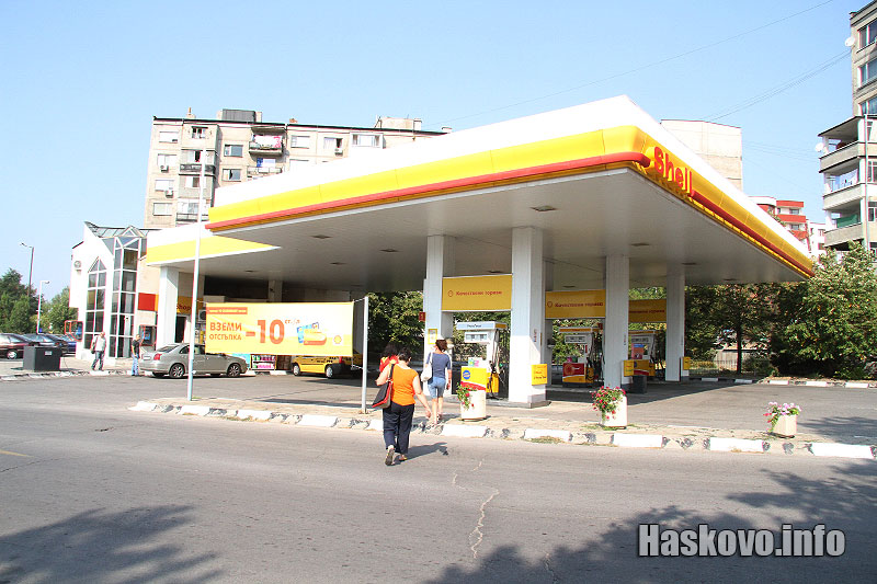 отцепения район