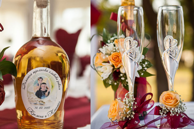 Сватбите Сватбите