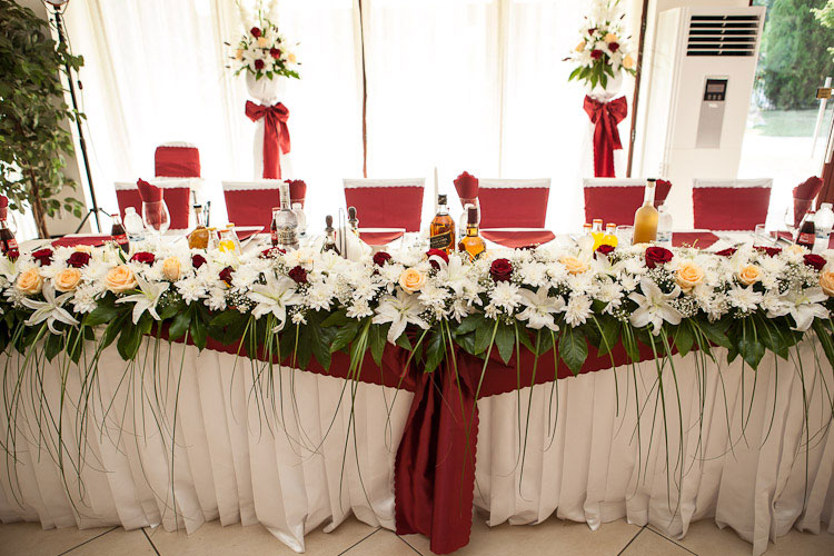 Сватбите Сватбите