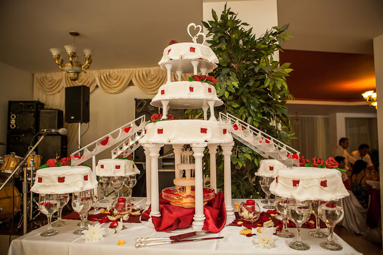 Сватбите Сватбите