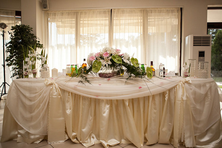 Сватбите Сватбите