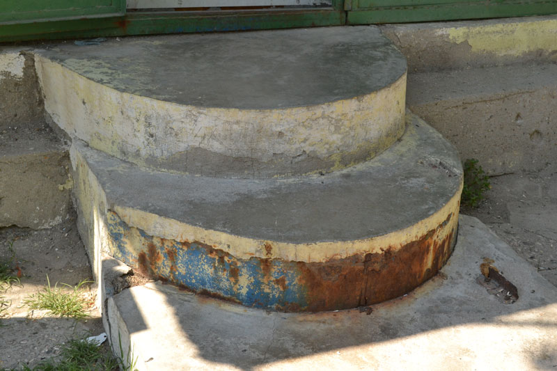 ВиК авараията