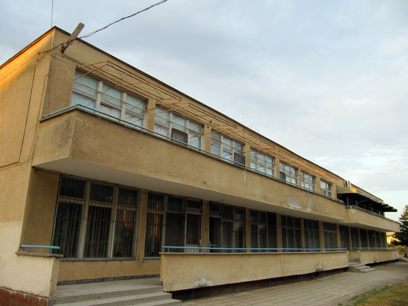 Детска ясла Пролет