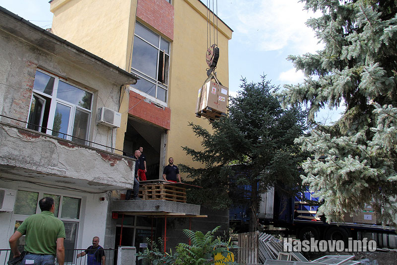 Ангиографът