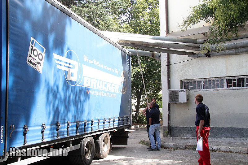 Ангиографът