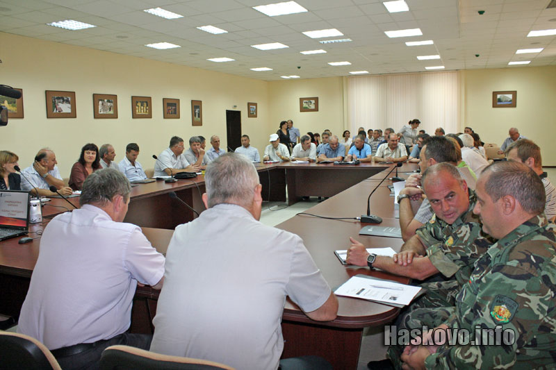 Кръглата маса