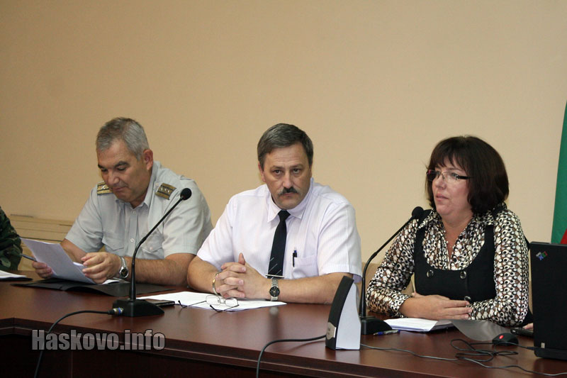 Кръглата маса