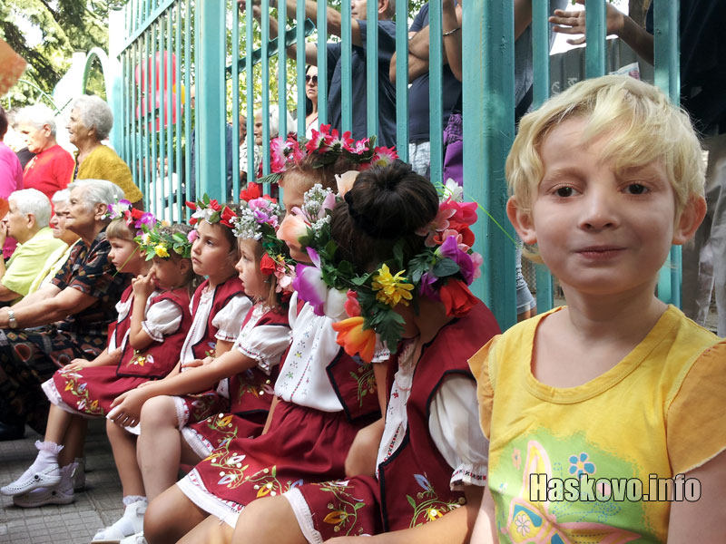 ЦДГ Ежко Бежко