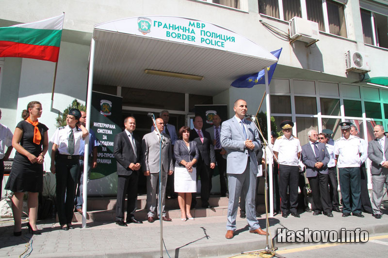 Цветан Цветанов