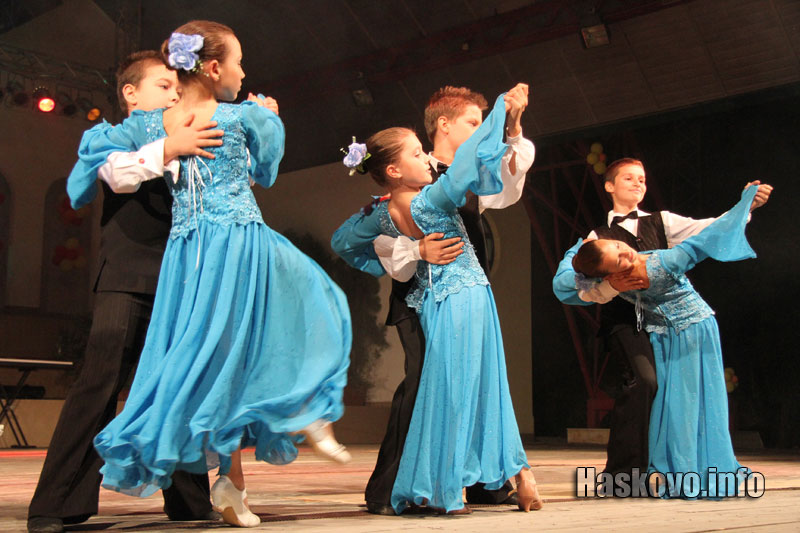 Дни на Хасково