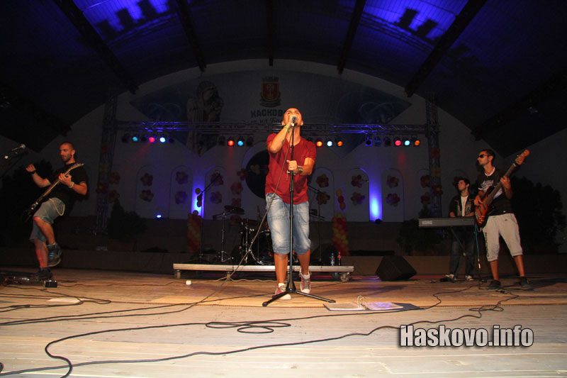 Дни на Хасково