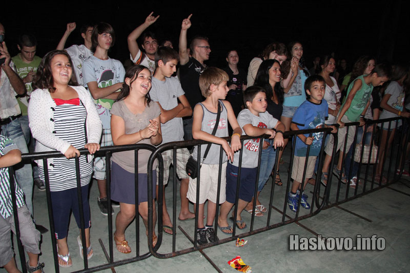 Дни на Хасково