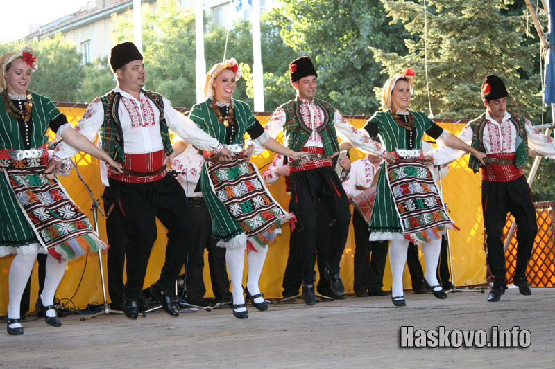 Дни на Хасково