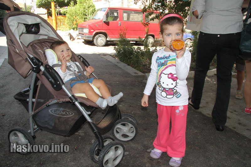 Еко клуб Земя