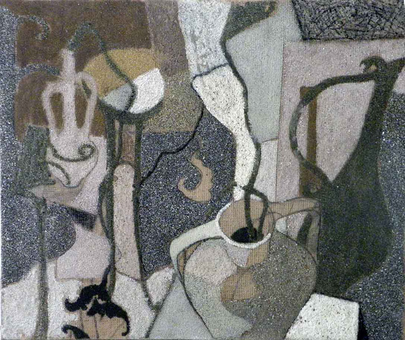 Картини от изложбата