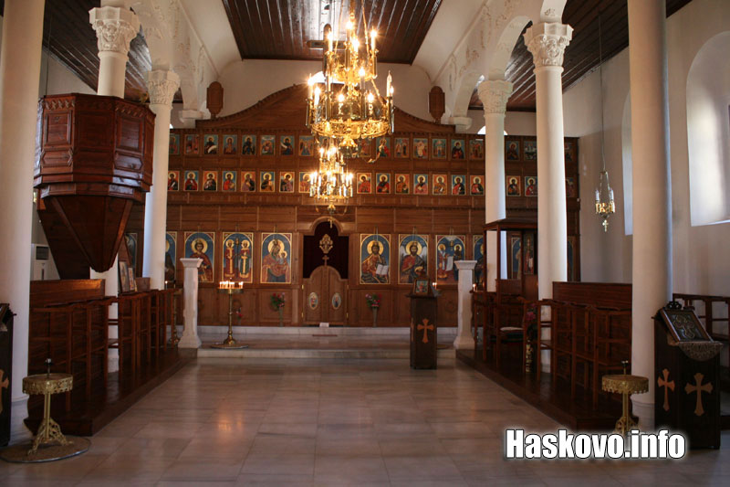 Връчването на дипломите