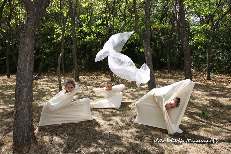 Снимки от изложбата