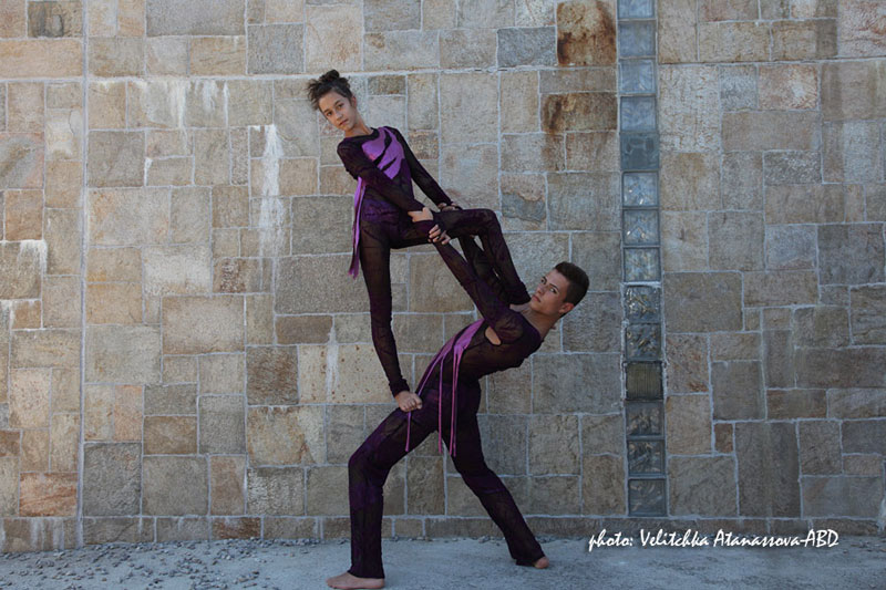 Снимки от изложбата