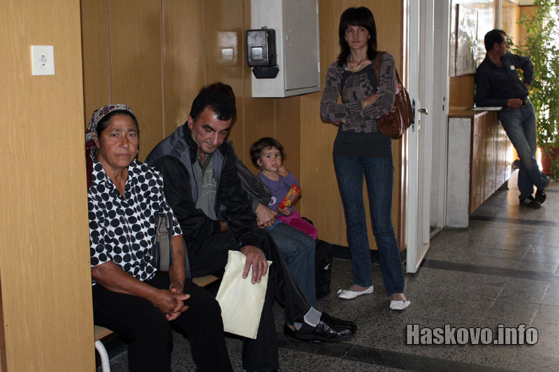 Седмица на отворените врати