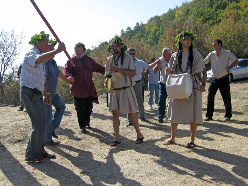 Шарапаните