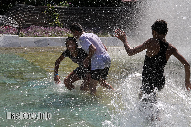 Водна битка Водна битка