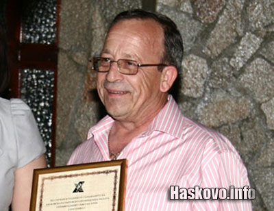 Александър Киримов