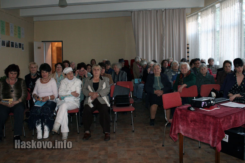 Литературното четене