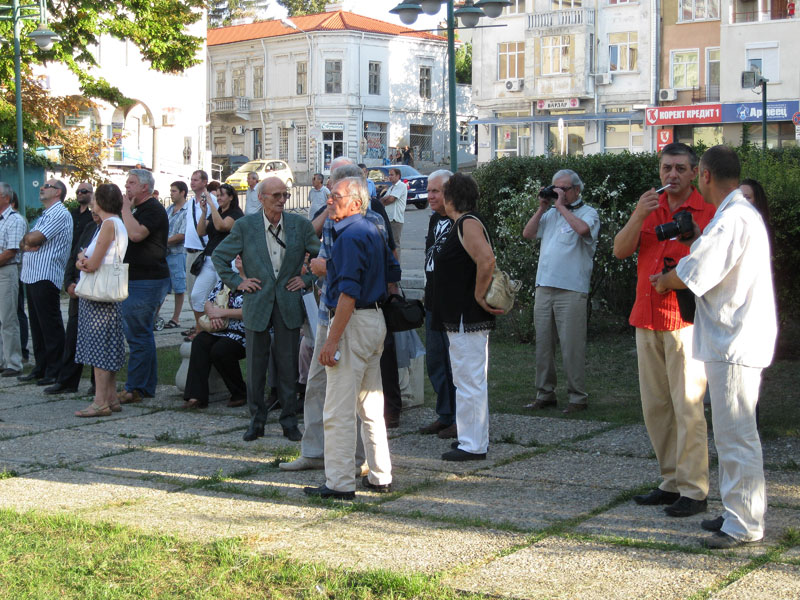 Фестивал на любителските филми