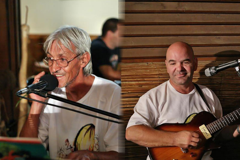 Бащ Каунь 2012