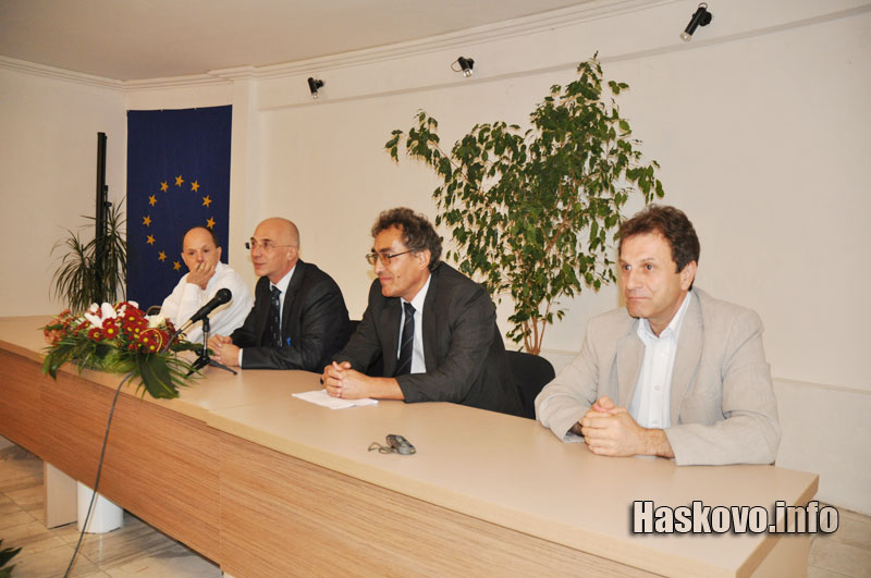 Награждаването