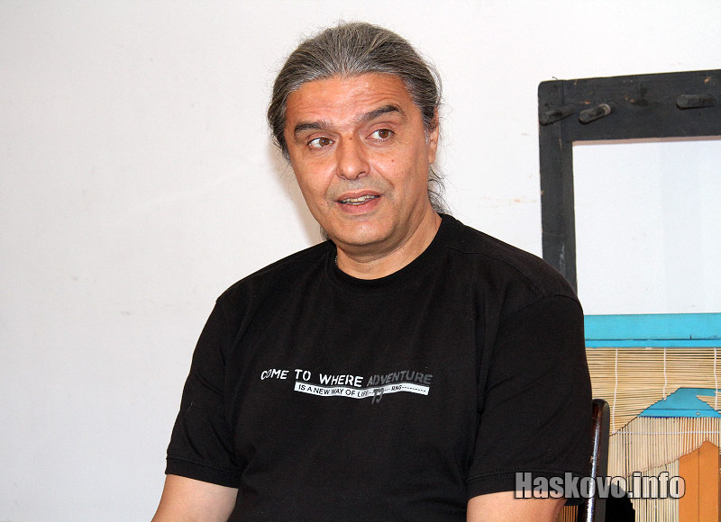 Петър Савчов