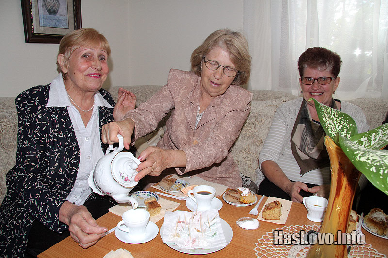 Ретро партито