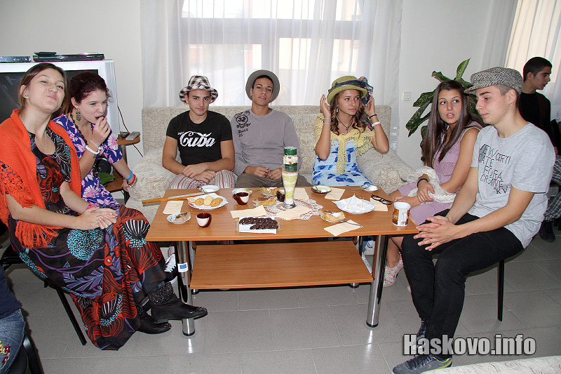 Ретро партито