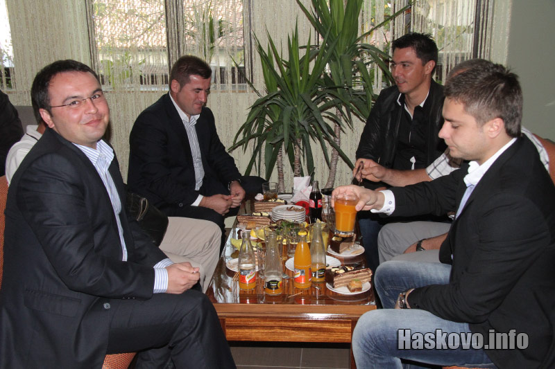 Сесията Сесията