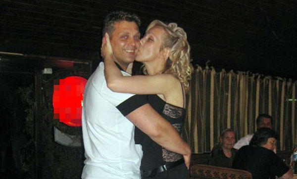 Зов за помощ