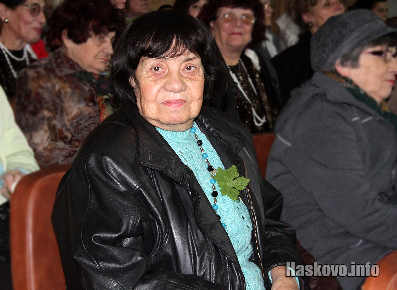 Клуб Родолюбие