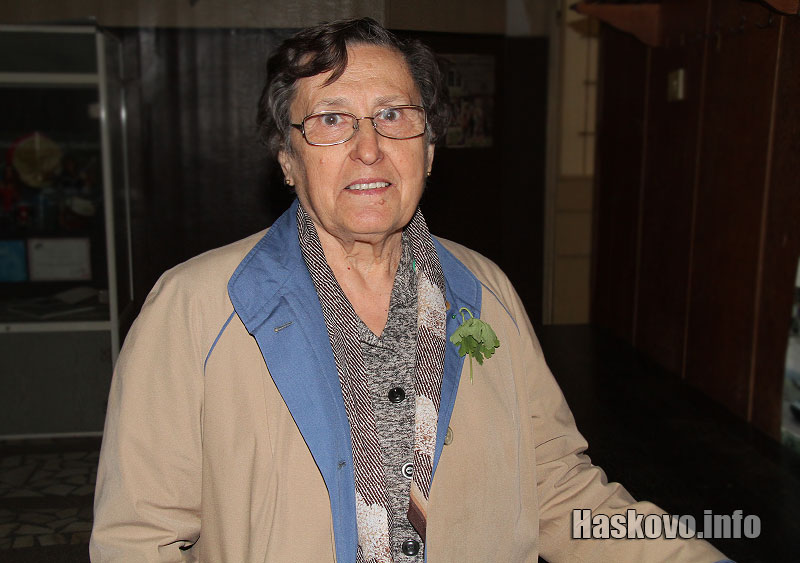 Клуб Родолюбие