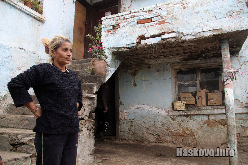 Трагичният случай