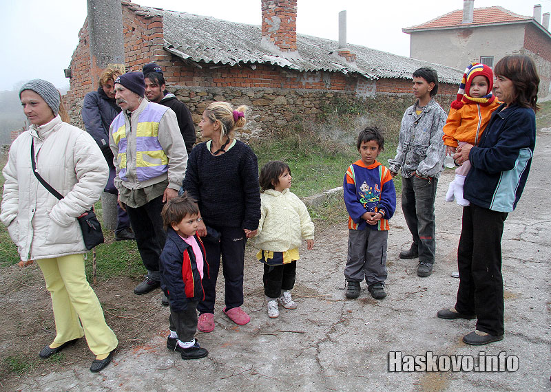 Трагичният случай