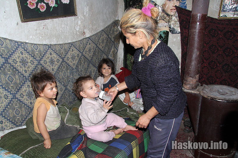 Трагичният случай