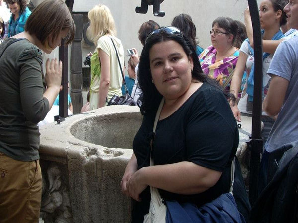 Служител на годината